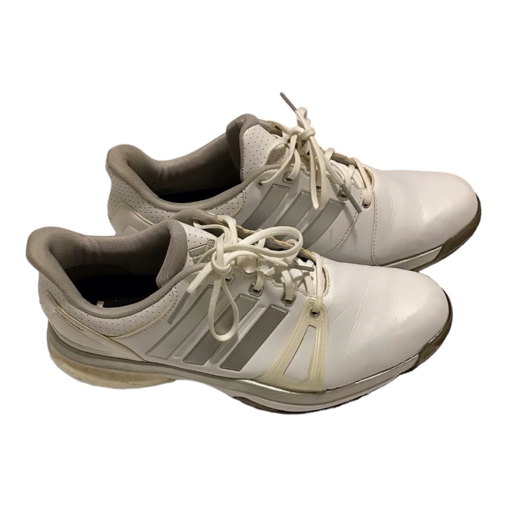 Adidas Boost Endless Energy Men's Golf shoes, 91/2. - Picture 3 of 7